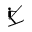 Schlepplift / Förderband